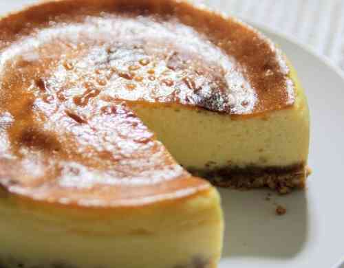 みんなが作ってる ベイクドチーズケーキ 生クリーム不要 ヨーグルトなしのレシピ クックパッド 簡単おいしいみんなのレシピが348万品