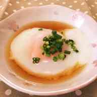 みんなが作ってる 温泉たまご 食べ方のレシピ クックパッド 簡単おいしいみんなのレシピが355万品