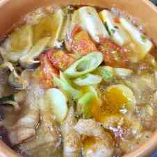 みんなが作ってる 韓国 鍋ラーメンのレシピ クックパッド 簡単おいしいみんなのレシピが361万品