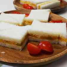 みんなが作ってる ふんわり サンドイッチのレシピ クックパッド 簡単おいしいみんなのレシピが365万品