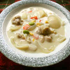 みんなが作ってる ホワイトシチュー 市販ルーのレシピ クックパッド 簡単おいしいみんなのレシピが348万品