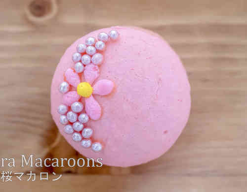 みんなが作ってる 猫マカロンのレシピ クックパッド 簡単おいしいみんなのレシピが350万品