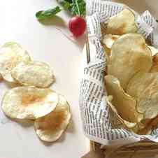 みんなが作ってる ポテトチップ レンジのレシピ クックパッド 簡単おいしいみんなのレシピが360万品