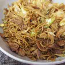 みんなが作ってる ソース焼きそば 簡単のレシピ クックパッド 簡単おいしいみんなのレシピが352万品