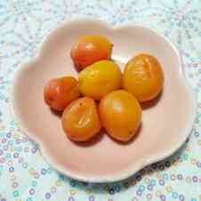 みんなが作ってる 小梅 ジップロックのレシピ クックパッド 簡単おいしいみんなのレシピが358万品