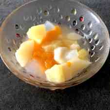 みんなが作ってる 夏フルーツポンチのレシピ クックパッド 簡単おいしいみんなのレシピが361万品