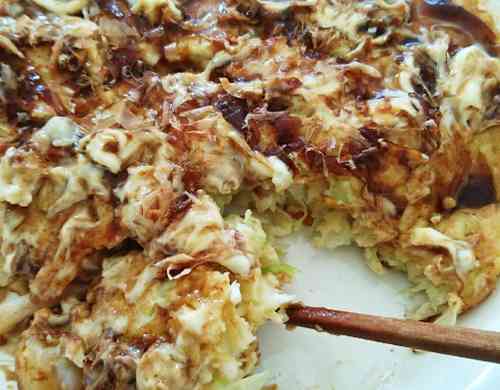 みんなが作ってる 小麦粉なしのお好み焼きのレシピ クックパッド 簡単おいしいみんなのレシピが348万品