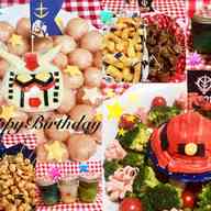 みんなが作ってる キャラクター ご飯のレシピ クックパッド 簡単おいしいみんなのレシピが355万品