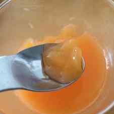 みんなが作ってる 寒天ゼリー 離乳食のレシピ クックパッド 簡単おいしいみんなのレシピが360万品