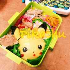 みんなが作ってる ミニハンバーグ キャラ弁のレシピ クックパッド 簡単おいしいみんなのレシピが352万品