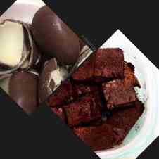 みんなが作ってる 残り チョコレートのレシピ クックパッド 簡単おいしいみんなのレシピが352万品