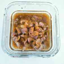 みんなが作ってる 砂肝 作り置きのレシピ クックパッド 簡単おいしいみんなのレシピが359万品