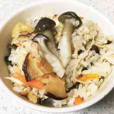 みんなが作ってる お吸い物の素 炊き込みごはん エリンギのレシピ クックパッド 簡単おいしいみんなのレシピが348万品