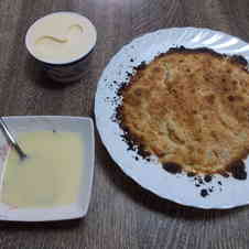 みんなが作ってる りんごケーキ 薄力粉 卵なしのレシピ クックパッド 簡単おいしいみんなのレシピが348万品
