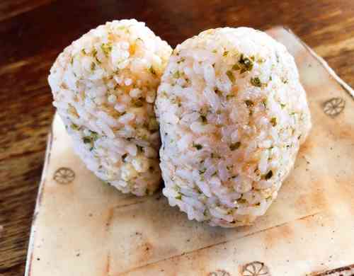 みんなが作ってる 悪魔のおにぎり めんつゆなしのレシピ クックパッド 簡単おいしいみんなのレシピが355万品