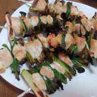 みんなが作ってる ささみ ねぎ 焼き鳥のレシピ クックパッド 簡単おいしいみんなのレシピが341万品