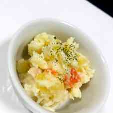 みんなが作ってる ポテトサラダ たくあん ベーコンのレシピ クックパッド 簡単おいしいみんなのレシピが352万品