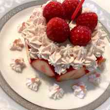 みんなが作ってる 女子 バースデーケーキのレシピ クックパッド 簡単おいしいみんなのレシピが352万品