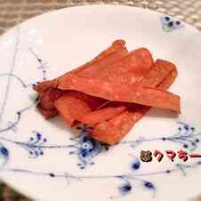 みんなが作ってる 魚肉ソーセージ おつまみのレシピ クックパッド 簡単おいしいみんなのレシピが348万品
