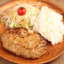 みんなが作ってる びっくりドンキー風ハンバーグのレシピ クックパッド 簡単おいしいみんなのレシピが352万品