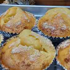 みんなが作ってる ブランデーケーキ りんごのレシピ クックパッド 簡単おいしいみんなのレシピが348万品