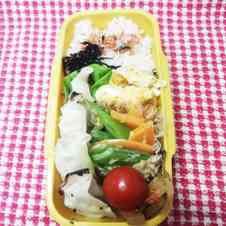みんなが作ってる 残った餃子 お弁当のレシピ クックパッド 簡単おいしいみんなのレシピが359万品