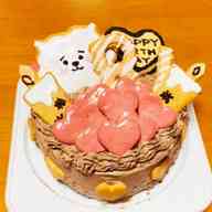 みんなが作ってる Bt21 クッキーのレシピ クックパッド 簡単おいしいみんなのレシピが357万品