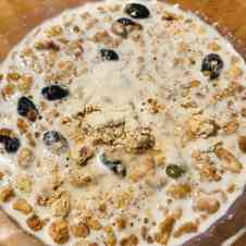 みんなが作ってる コーンフレーク 豆乳のレシピ クックパッド 簡単おいしいみんなのレシピが352万品