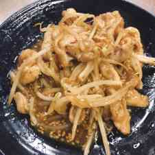 みんなが作ってる 豚肉 もやし 甘辛炒めのレシピ クックパッド 簡単おいしいみんなのレシピが352万品