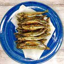 みんなが作ってる きびなご から揚げのレシピ クックパッド 簡単おいしいみんなのレシピが361万品