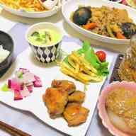 みんなが作ってる 夜ご飯鶏肉のレシピ クックパッド 簡単おいしいみんなのレシピが354万品