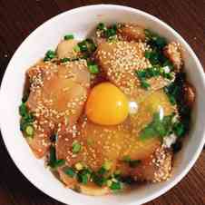 みんなが作ってる ぶり づけ丼のレシピ クックパッド 簡単おいしいみんなのレシピが353万品