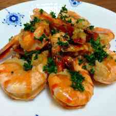 みんなが作ってる ガーリックシュリンプ 殻なしのレシピ クックパッド 簡単おいしいみんなのレシピが348万品