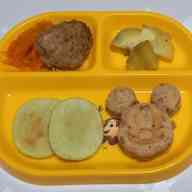 みんなが作ってる 赤ちゃん用コンソメのレシピ クックパッド 簡単おいしいみんなのレシピが349万品