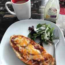 みんなが作ってる ペパロニピザのレシピ クックパッド 簡単おいしいみんなのレシピが361万品