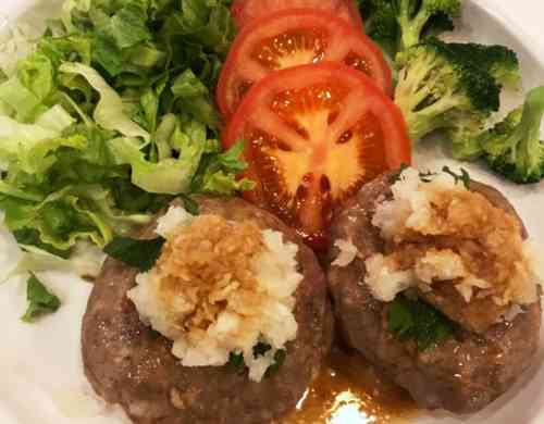 みんなが作ってる ハンバーグ 低温のレシピ クックパッド 簡単おいしいみんなのレシピが353万品