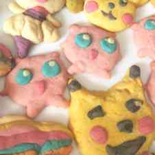 みんなが作ってる ポケモンお菓子のレシピ クックパッド 簡単おいしいみんなのレシピが353万品