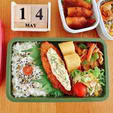 みんなが作ってる 白身魚フライ お弁当のレシピ クックパッド 簡単おいしいみんなのレシピが360万品