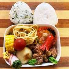 みんなが作ってる お弁当 女子 小学生のレシピ クックパッド 簡単おいしいみんなのレシピが358万品