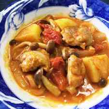 みんなが作ってる トマトブイヨンのレシピ クックパッド 簡単おいしいみんなのレシピが363万品