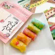 みんなが作ってる カラフル お菓子のレシピ クックパッド 簡単おいしいみんなのレシピが358万品