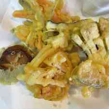 みんなが作ってる イカの天ぷらのレシピ クックパッド 簡単おいしいみんなのレシピが361万品