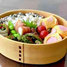 みんなが作ってる 魚肉ソーセージ お弁当 かわいいのレシピ クックパッド 簡単おいしいみんなのレシピが361万品