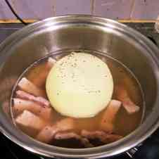 みんなが作ってる 玉ねぎまるごとスープ コンソメなしのレシピ クックパッド 簡単おいしいみんなのレシピが361万品