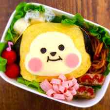 みんなが作ってる キャラ弁 キャラクターのレシピ クックパッド 簡単おいしいみんなのレシピが361万品