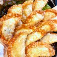 みんなが作ってる 餃子の皮 カレー粉のレシピ クックパッド 簡単おいしいみんなのレシピが365万品