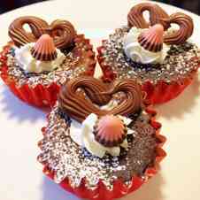 みんなが作ってる ガトーショコラ かわいいのレシピ クックパッド 簡単おいしいみんなのレシピが365万品