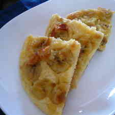 みんなが作ってる バナナ ホットケーキミックスフライパンのレシピ クックパッド 簡単おいしいみんなのレシピが348万品