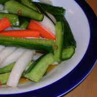 みんなが作ってる 大根 甘酢漬け 韓国のレシピ クックパッド 簡単おいしいみんなのレシピが356万品