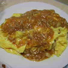 みんなが作ってる デミグラスオムライス 小麦粉のレシピ クックパッド 簡単おいしいみんなのレシピが352万品